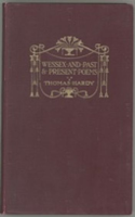 Wessex_and_Past_and_Present_Poems
