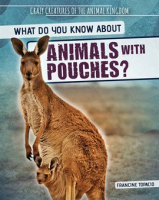 What_Do_You_Know_About_Animals_with_Pouches_
