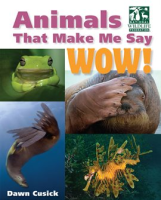 Animals_That_Make_Me_Say_Wow_