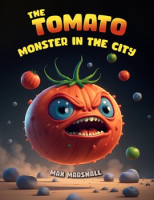 The_Tomato_Monster_in_the_City