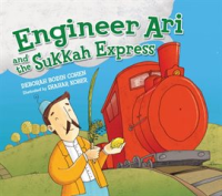 Engineer_Ari_and_the_Sukkah_Express