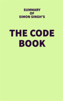 Summary_of_Simon_Singh_s_The_Code_Book