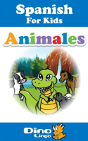 Spanish_for_Kids_-_Animals_Storybook