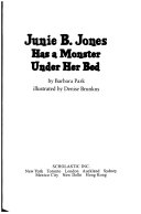 Junie_B__Jones_has_a_monster_under_her_bed