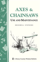Axes___Chainsaws