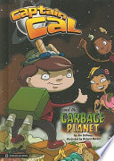 Captain_Cal_and_the_garbage_planet