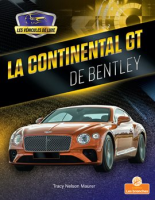 La_Continental_GT_de_Bentley