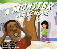 Monster_at_School