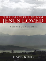 The_Disciple_Whom_Jesus_Loved