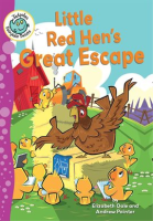 Little_Red_Hen_s_Great_Escape