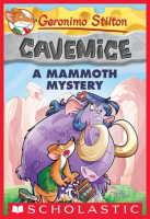 A_Mammoth_Mystery__Geronimo_Stilton_Cavemice__15_