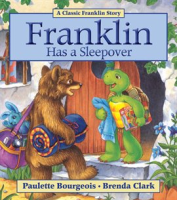 Franklin_Has_a_Sleepover