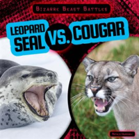 Leopard_Seal_vs__Cougar