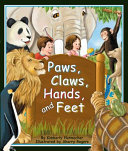 Paws__claws__hands__and_feet