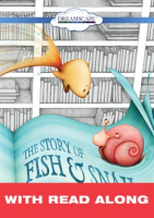 The_Story_of_Fish___Snail__Read_Along_