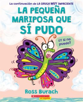 La_peque__a_mariposa_que_s___pudo__The_Little_Butterfly_that_Could_