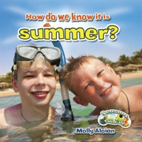 How_Do_We_Know_It_Is_Summer_