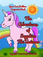The_Adventures_of_Sapphire_the_Unicorn