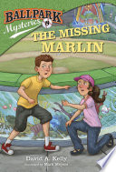 The_missing_marlin