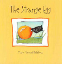 The_strange_egg