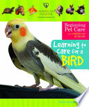 Learning_to_care_for_a_bird