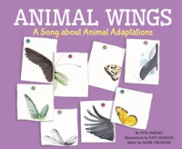 Animal_Wings
