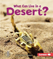 What_Can_Live_in_a_Desert_