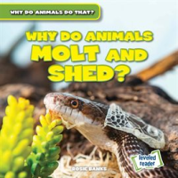 Why_Do_Animals_Molt_and_Shed_