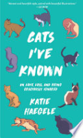 Cats_I_ve_Known
