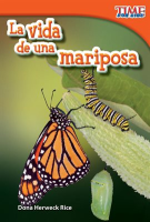 La_Vida_de_una_Mariposa