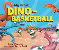 My_First_Dino-Basketball