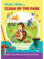 Hector_Helps_Clean_Up_the_Park