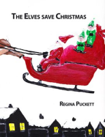 The_Elves_Save_Christmas