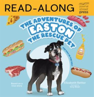 The_Adventures_of_Easton_the_Rescue_Pet__The_Dog_in_the_Deli