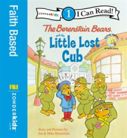 The_Berenstain_Bears_and_the_Little_Lost_Cub