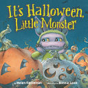 It_s_Halloween__Little_Monster