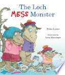 The_Loch_Mess_monster