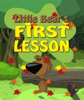 Little_Bear_s_First_Lesson