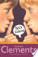 No_talking