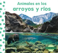 Animales_en_los_arroyos_y_r__os__Animals_in_Streams___Rivers_