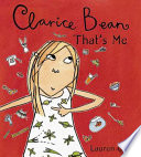 This_is_me_Clarice_Bean