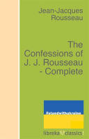The_Confessions_of_J__J__Rousseau_-_Complete