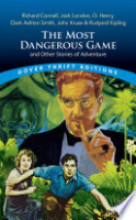 The_Most_Dangerous_Game_and_Other_Stories_of_Adventure