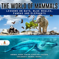 The_World_of_Mammals