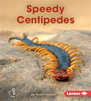 Speedy_Centipedes