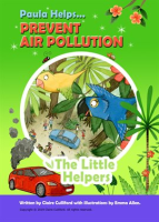 Paula_Helps_Prevent_Air_Pollution