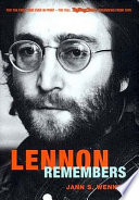Lennon_remembers