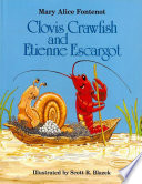Clovis_Crawfish_and_Etienne_Escargot
