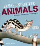 Lesser_spotted_animals