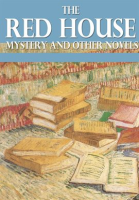 The_Red_House_Mystery_and_Other_Novels